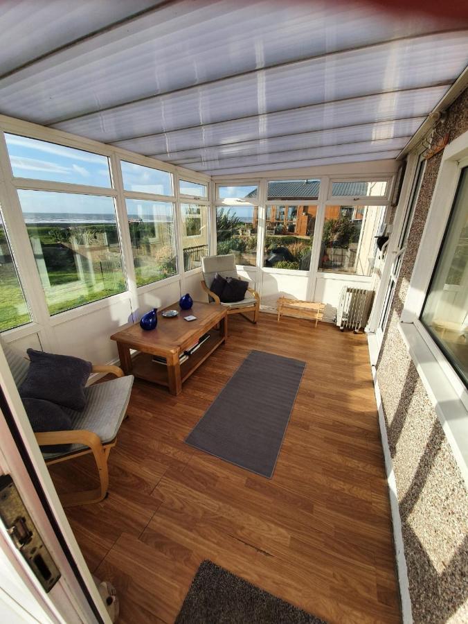 Mona Villa Holiday Home Caulderton Exterior foto