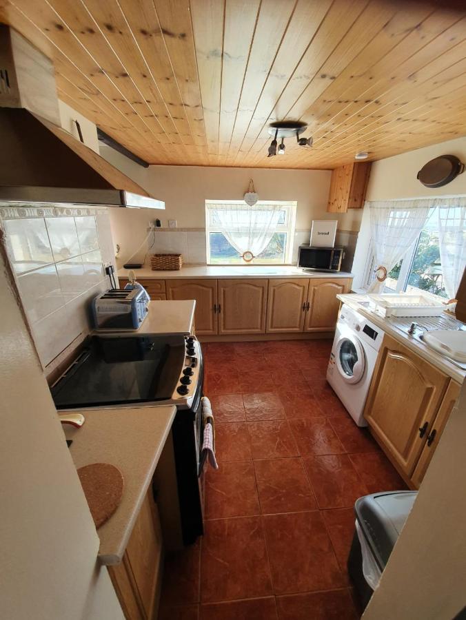 Mona Villa Holiday Home Caulderton Exterior foto